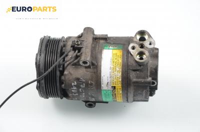 Компресор климатик за Honda Civic VII Hatchback (03.1999 - 02.2006) 1.7 CTDi (EU, EP, EV), 100 к.с., № 8972878761