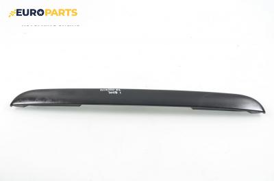 Лайсна заден капак за Citroen Xsara Picasso (09.1999 - 06.2012)