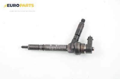 Дюза дизел за Honda Civic VII Hatchback (03.1999 - 02.2006) 1.7 CTDi (EU, EP, EV), 100 к.с., № 0445110 082