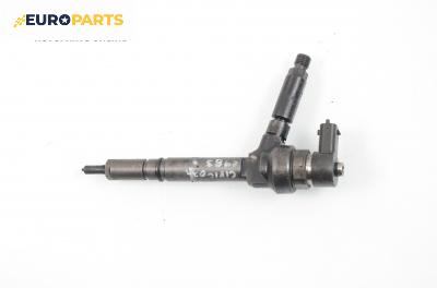 Дюза дизел за Honda Civic VII Hatchback (03.1999 - 02.2006) 1.7 CTDi (EU, EP, EV), 100 к.с., № 0445110 082