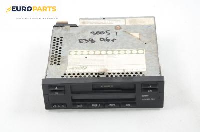 Автокасетофон за BMW 7 Series E38 (10.1994 - 11.2001)