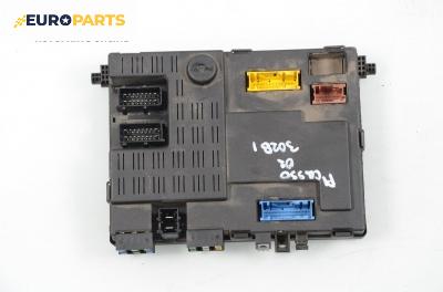 Модул за Citroen Xsara Picasso (09.1999 - 06.2012), № Valeo 730 058 12