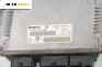Компютър с контактен ключ и имобилайзер за Citroen Xsara Picasso (09.1999 - 06.2012) 2.0 HDi, 90 к.с., № Bosch 0 281 010 996