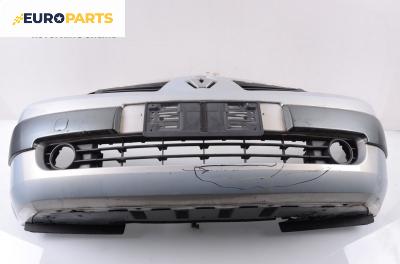 Предна броня за Renault Megane II Grandtour (08.2003 - 08.2012), комби, позиция: предна