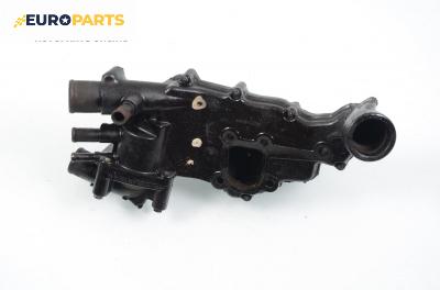 Корпус на термостат за Citroen C5 I Sedan (03.2001 - 03.2005) 2.2 HDi (DC4HXB, DC4HXE), 133 к.с.