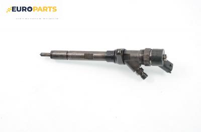 Дюза дизел за Citroen C5 I Sedan (03.2001 - 03.2005) 2.2 HDi (DC4HXB, DC4HXE), 133 к.с., № Bosch 0445110 036