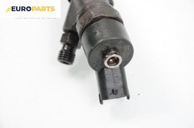 Дюза дизел за Citroen C5 I Sedan (03.2001 - 03.2005) 2.2 HDi (DC4HXB, DC4HXE), 133 к.с., № Bosch 0445110 036