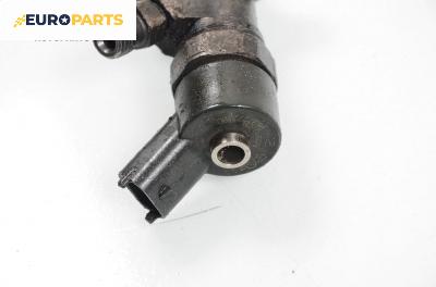 Дюза дизел за Citroen C5 I Sedan (03.2001 - 03.2005) 2.2 HDi (DC4HXB, DC4HXE), 133 к.с., № Bosch 0445110 036