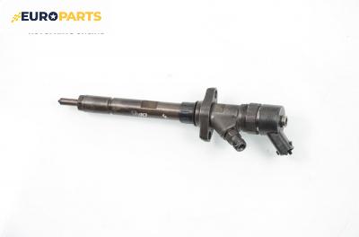 Дюза дизел за Citroen C5 I Sedan (03.2001 - 03.2005) 2.2 HDi (DC4HXB, DC4HXE), 133 к.с., № Bosch 0445110 036