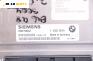 Компютър с контактен ключ за BMW 3 Series E46 Sedan (02.1998 - 04.2005) 320 i, 150 к.с., № 5WK90329