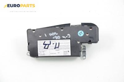 Airbag за Volkswagen Golf IV Hatchback (08.1997 - 06.2005), 2+1 вр., позиция: предна, дясна