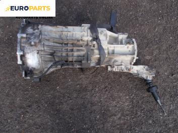 Ръчна скоростна кутия за Kia Sorento I SUV (08.2002 - 12.2009) 2.5 CRDi, 140 к.с.