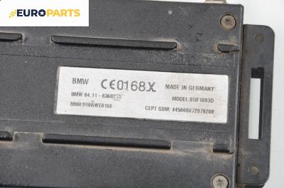 Модул GSM за BMW 7 Series E38 (10.1994 - 11.2001), № 84.11-8 360 235