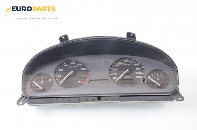 Километраж за Peugeot 406 Break (10.1996 - 10.2004) 1.8 16V, 110 к.с.