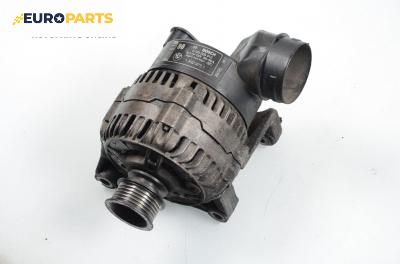 Алтернатор / генератор за BMW 3 Series E46 Sedan (02.1998 - 04.2005) 320 i, 150 к.с., № Bosch 0 123 325 010