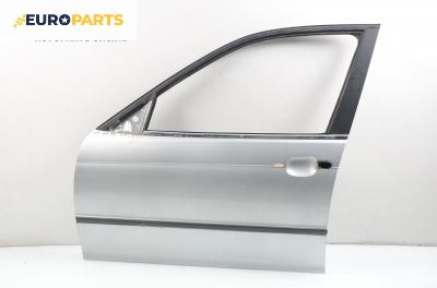 Врата за BMW 3 Series E46 Sedan (02.1998 - 04.2005), седан, позиция: предна, лява