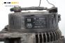 Алтернатор / генератор за Volkswagen Sharan Minivan I (05.1995 - 03.2010) 2.0, 115 к.с., № Bosch 0 123 320 007