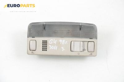 Плафон за Volkswagen Golf IV Hatchback (08.1997 - 06.2005)