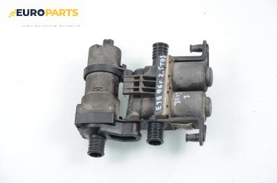 Клапи парно за BMW 7 Series E38 (10.1994 - 11.2001) 725 tds, 143 к.с.