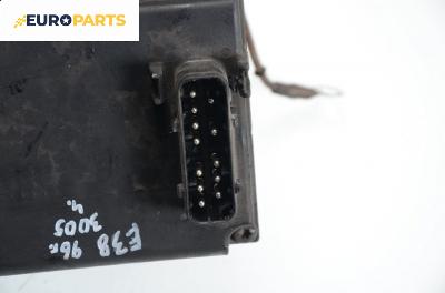 Помпа ABS за BMW 7 Series E38 (10.1994 - 11.2001), № Bosch 0 265 217 000