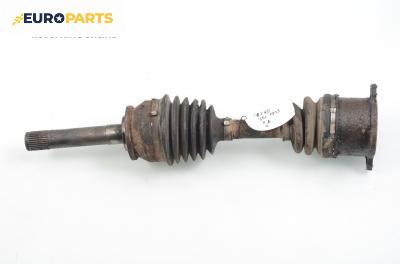 Полуоска за Mitsubishi Pajero II SUV (12.1990 - 10.1999) 3.5 V6 24V (V25W, V45W), 208 к.с., позиция: предна, дясна, автоматик