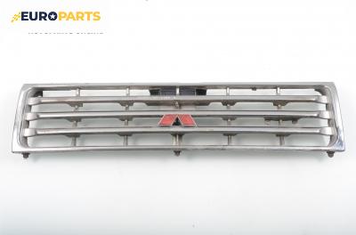 Решетка за Mitsubishi Pajero II SUV (12.1990 - 10.1999)