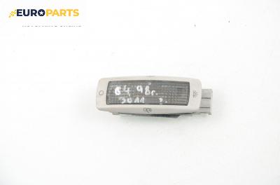 Плафон за Volkswagen Golf IV Hatchback (08.1997 - 06.2005)
