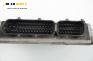 Компютър с контактен ключ за Volkswagen Golf IV Hatchback (08.1997 - 06.2005) 2.3 V5, 150 к.с., № Bosch 0 261 206 175