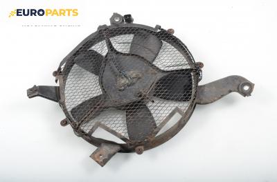 Перка охлаждане за Mitsubishi Pajero II SUV (12.1990 - 10.1999) 3.5 V6 24V (V25W, V45W), 208 к.с.