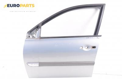 Врата за Renault Megane II Grandtour (08.2003 - 08.2012), комби, позиция: предна, лява