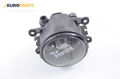 Халоген за Renault Megane II Grandtour (08.2003 - 08.2012), комби, позиция: лява