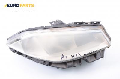 Фар за Renault Megane II Grandtour (08.2003 - 08.2012), комби