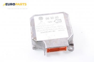 Модул за AIRBAG за Volkswagen Sharan Minivan I (05.1995 - 03.2010), № 6N0 909 603