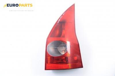 Стоп за Renault Megane II Grandtour (08.2003 - 08.2012), комби, позиция: дясна
