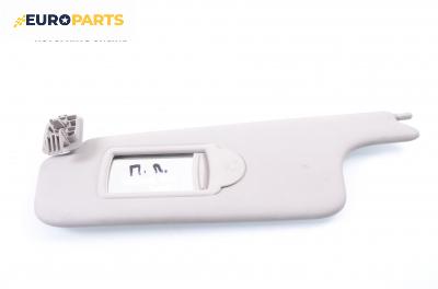 Сенник за Renault Megane II Grandtour (08.2003 - 08.2012), позиция: лява