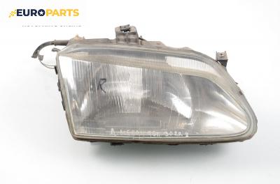 Фар за Renault Megane I Hatchback (08.1995 - 12.2004), хечбек, позиция: дясна