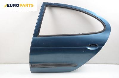 Врата за Renault Megane I Hatchback (08.1995 - 12.2004), 4+1 вр., хечбек, позиция: задна, лява