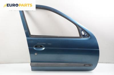 Врата за Renault Megane I Hatchback (08.1995 - 12.2004), 4+1 вр., хечбек, позиция: предна, дясна
