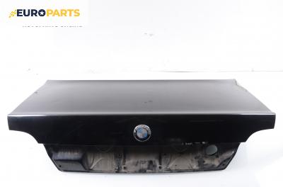 Заден капак за BMW 7 Series E38 (10.1994 - 11.2001), седан
