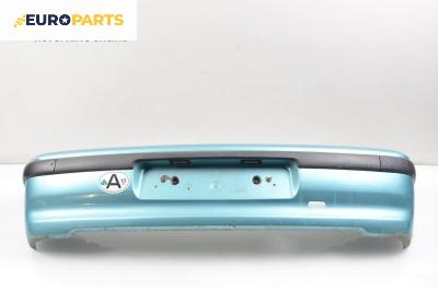 Задна броня за Peugeot 106 II Hatchback (04.1996 - 05.2005)