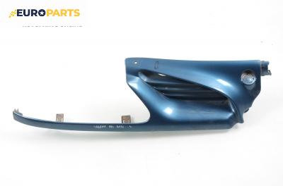 Решетка за Renault Megane I Hatchback (08.1995 - 12.2004), хечбек, позиция: дясна