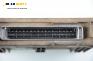 Компютър с контактен ключ за Renault Clio II Hatchback (09.1998 - 09.2005) 1.2 (BB0A, BB0F, BB10, BB1K, BB28, BB2D, BB2H, CB0A...), 58 к.с., № HOM 7700113511