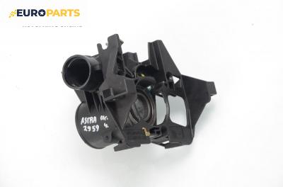 Конзола контактен ключ за Opel Astra G Estate (02.1998 - 12.2009)