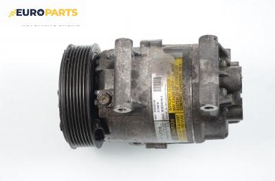 Компресор климатик за Renault Megane II Grandtour (08.2003 - 08.2012) 1.9 dCi, 120 к.с., № 8200309193