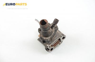 Корпус на термостат за Renault Megane I Hatchback (08.1995 - 12.2004) 1.6 e (BA0F, BA0S), 90 к.с.