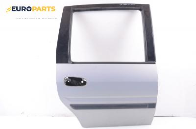 Врата за Hyundai Matrix Minivan (06.2001 - 08.2010), позиция: задна, дясна