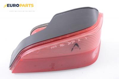 Стоп за Peugeot 106 II Hatchback (04.1996 - 05.2005), позиция: дясна