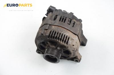 Алтернатор / генератор за Citroen Xsara Picasso (09.1999 - 06.2012) 2.0 HDi, 90 к.с., № Valeo 96 459077 80