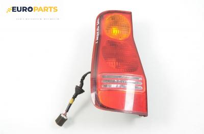 Стоп за Hyundai Matrix Minivan (06.2001 - 08.2010), позиция: лява