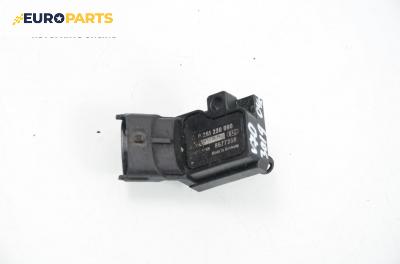MAP сензор за Volvo V70 II Estate (11.1999 - 12.2008), № Bosch 0 261 230 090